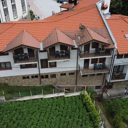 Къща За Гости Камината Trigrad Εξωτερικό φωτογραφία