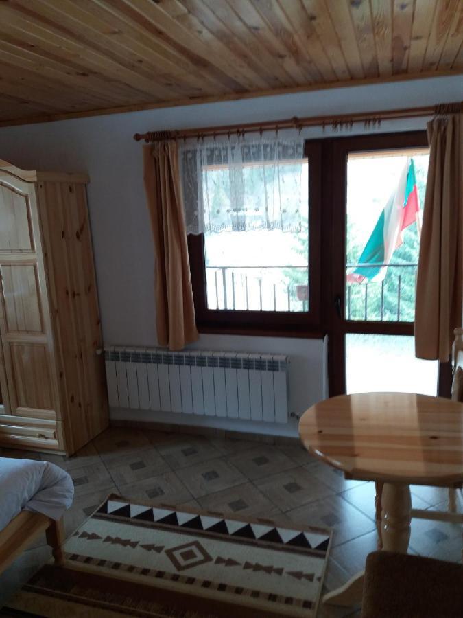 Къща За Гости Камината Trigrad Εξωτερικό φωτογραφία