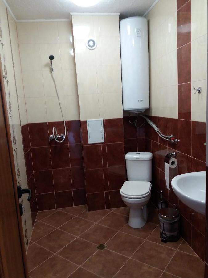 Къща За Гости Камината Trigrad Εξωτερικό φωτογραφία