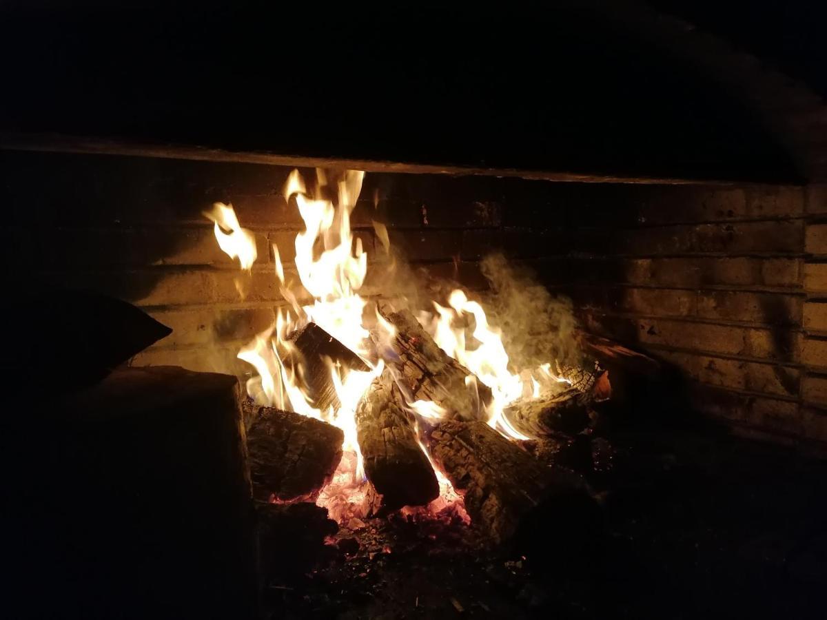 Къща За Гости Камината Trigrad Εξωτερικό φωτογραφία